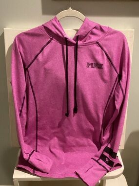 PINK Victoria’s Secret Activewear Pullover